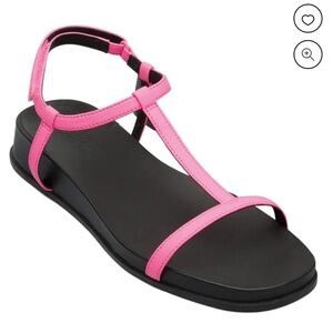 Camper atonika T-strap sandals size 41